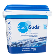 Sport Suds Laundry Detergent