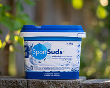 Sport Suds Laundry Detergent
